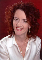 Referentin Brigitte Calenge