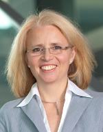 Referentin Dr. Annette Hartmann