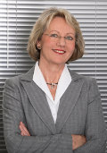 Referentin Ingrid Tippl